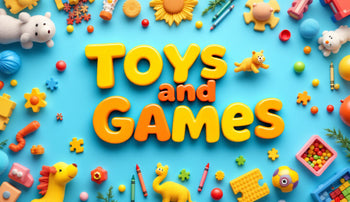Toys & Games