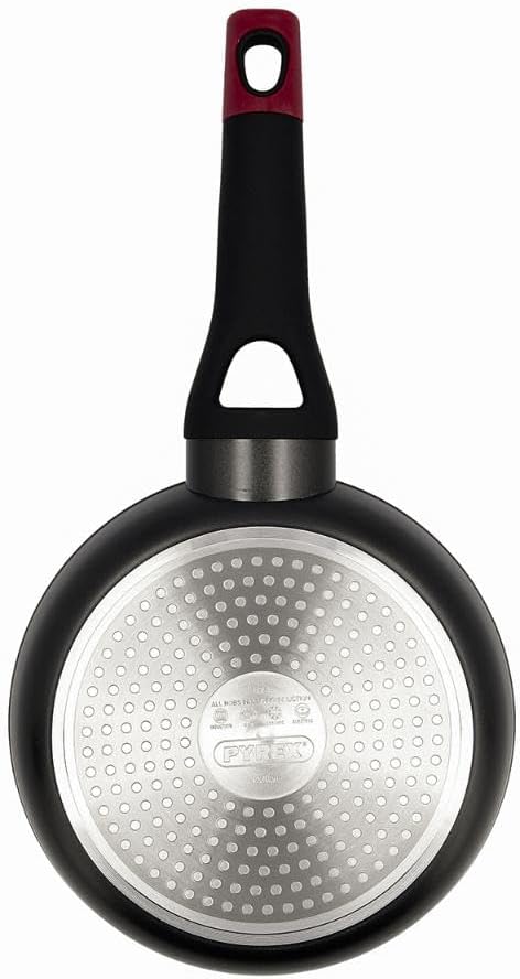 Pyrex Optima 20cm Frying Pan – Daily Resistant, Extra Non‑Stick, Induction‑Ready | Kumperi