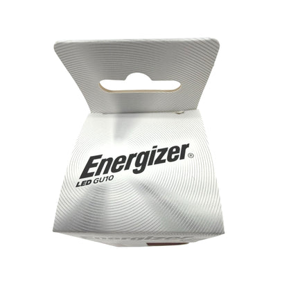 Energizer LED GU10 3.6W Warm White Bulb - Energy Saving | Kumperi