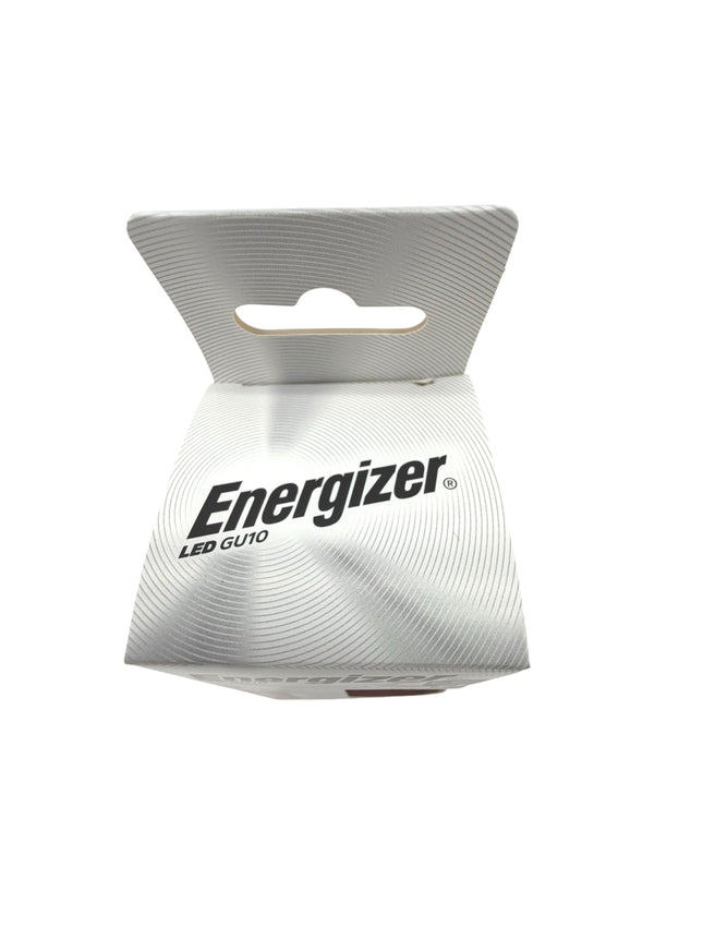 Energizer LED GU10 3.6W Warm White Bulb - Energy Saving | Kumperi