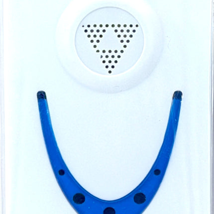 Kingavon Wireless Door Bell DC109 | 38 Melodies | 80m Range | Battery Operated | KUMPERI