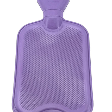 2 Litre Bright & Homely Hot Water Bottles | Durable & Comfortable | Kumperi
