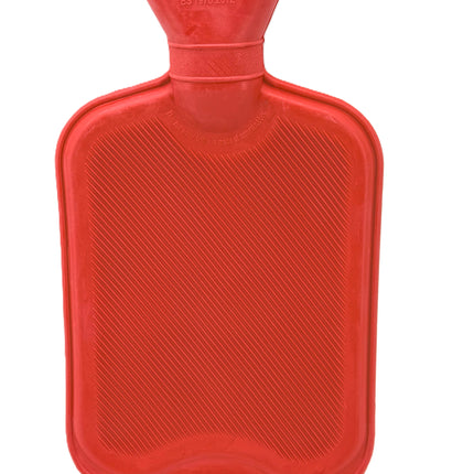 2 Litre Bright & Homely Hot Water Bottles | Durable & Comfortable | Kumperi