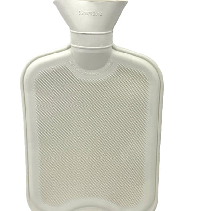 2 Litre Bright & Homely Hot Water Bottles | Durable & Comfortable | Kumperi