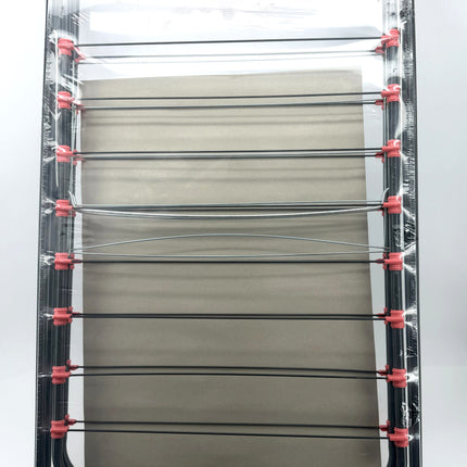 House Plus Laundry Dryer, 17 Metre Drying Capacity, Kumperi