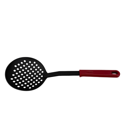 Prima 5‑Piece Nylon Kitchen Tool Set – Heat‑Resistant, Non‑Scratch Utensils with Ergonomic Colour Handles | Kumperi