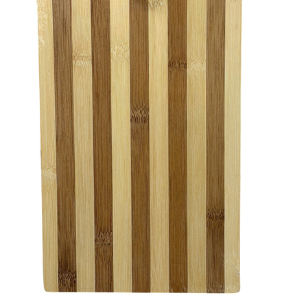 Compact 30x20x1.7 cm Wood Cutting Board | Anti-Bacterial Kitchen Chopping Block | Shop Kumperi