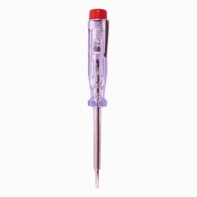 Electrical Screwdriver Tester