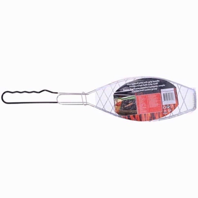 BBQ TOOL FOR FISH