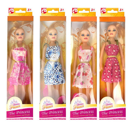 PRINCESS DOLL