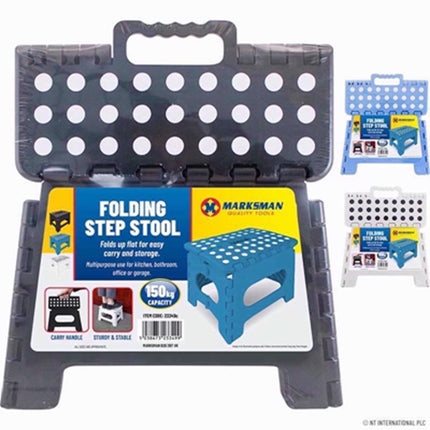 Folding Stool