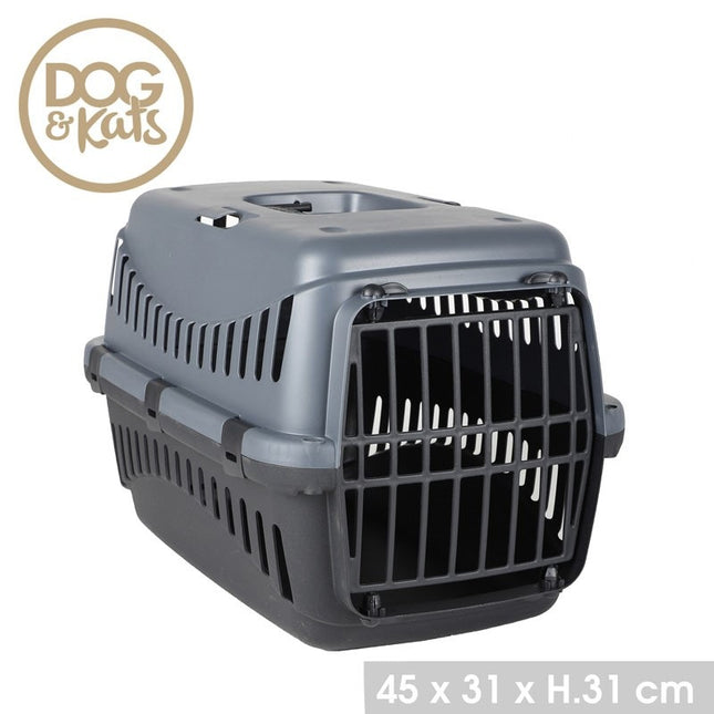 DOGI & KATS PET CARRIER GIPSY MOONROCK