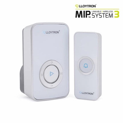 DOOR CHIME MELODY