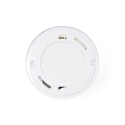 Daewoo Optical Smoke Alarm, Loud 85dB Alarm, Kumperi