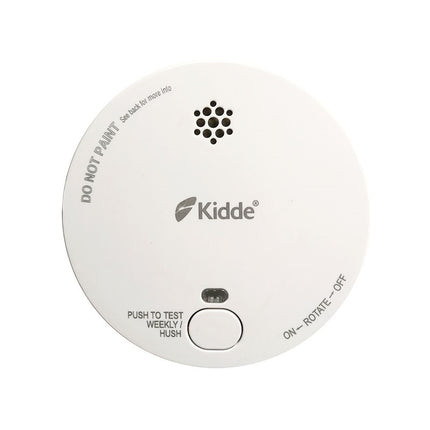 SMOKE ALARM