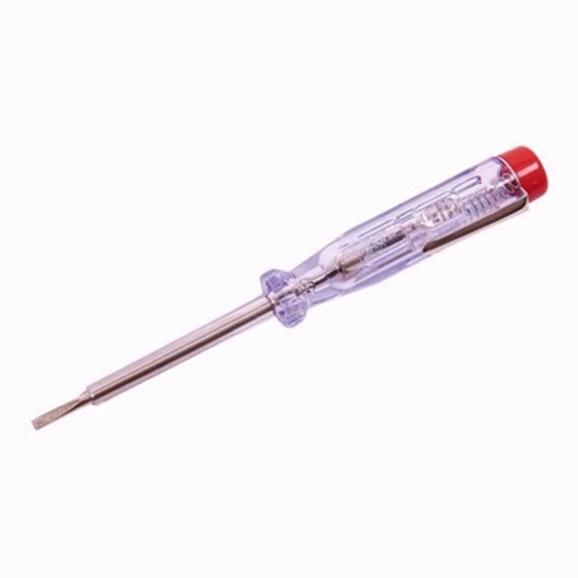 Electrical Screwdriver Tester