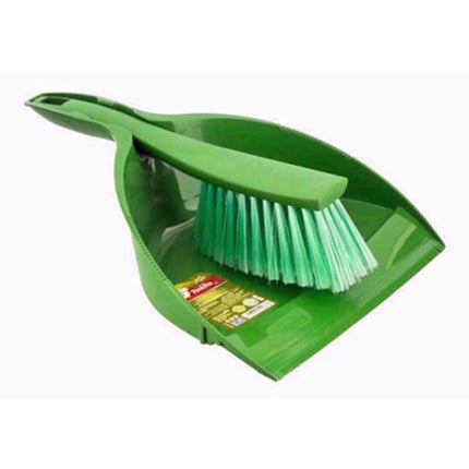 ECO DUSTPAN & BRUSH