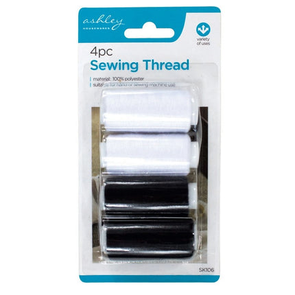Sewing Thread 4 Piece