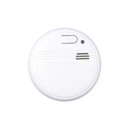 Daewoo Optical Smoke Alarm, Loud 85dB Alarm, Kumperi