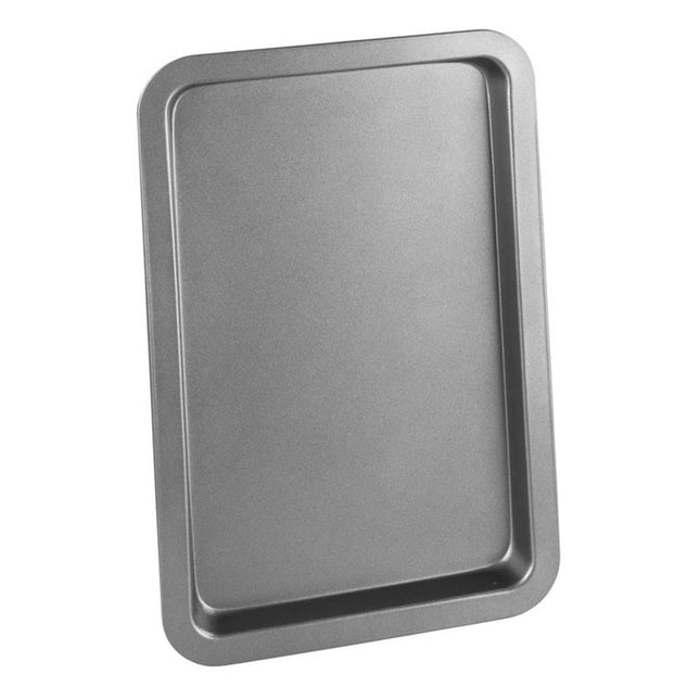 CHEF NON-STICK BAKING TRAY 30X21.5CM 04/05