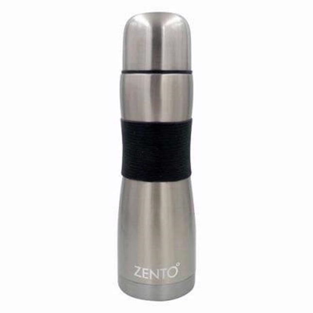 FLASK STAINLESS STEEL 500ML