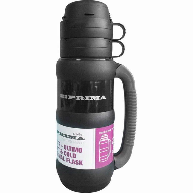 THERMAL FLASK 1LTR