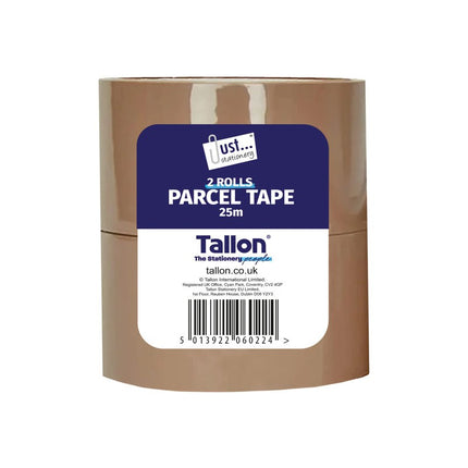 PARCEL TAPE 2