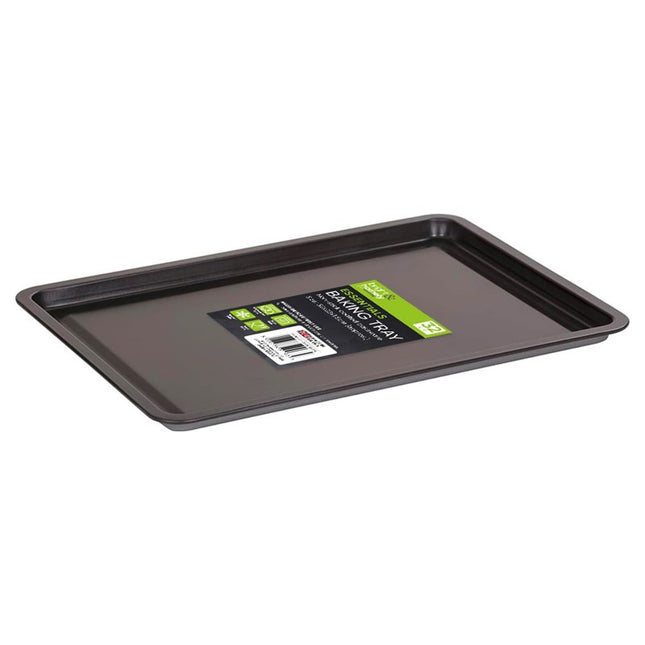NON-STICK BAKING TRAY 32CM