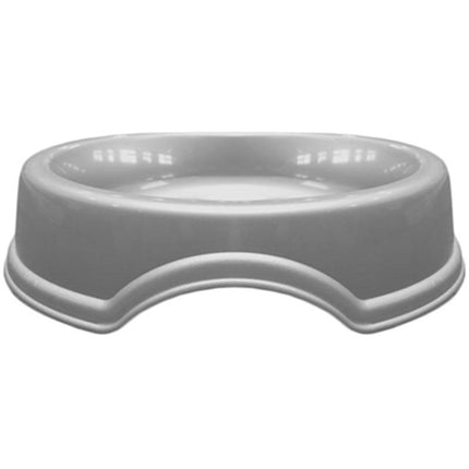 SIGNATURE PET BOWL DELUXE LARGE