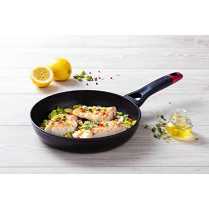 Pyrex Optima 20cm Frying Pan – Daily Resistant, Extra Non‑Stick, Induction‑Ready | Kumperi
