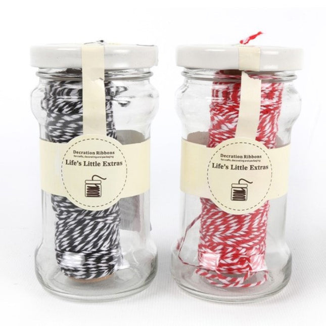 SIL JAR BAKING STRING 30M