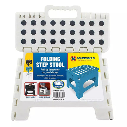 Folding Stool