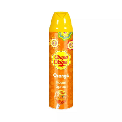 Air Fresheners Spray CHUPA CHUPS Orange 300ml