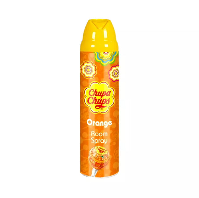 Air Fresheners Spray CHUPA CHUPS Orange 300ml