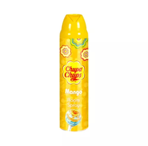 Air Fresheners Spray CHUPA CHUPS Mango 300ml